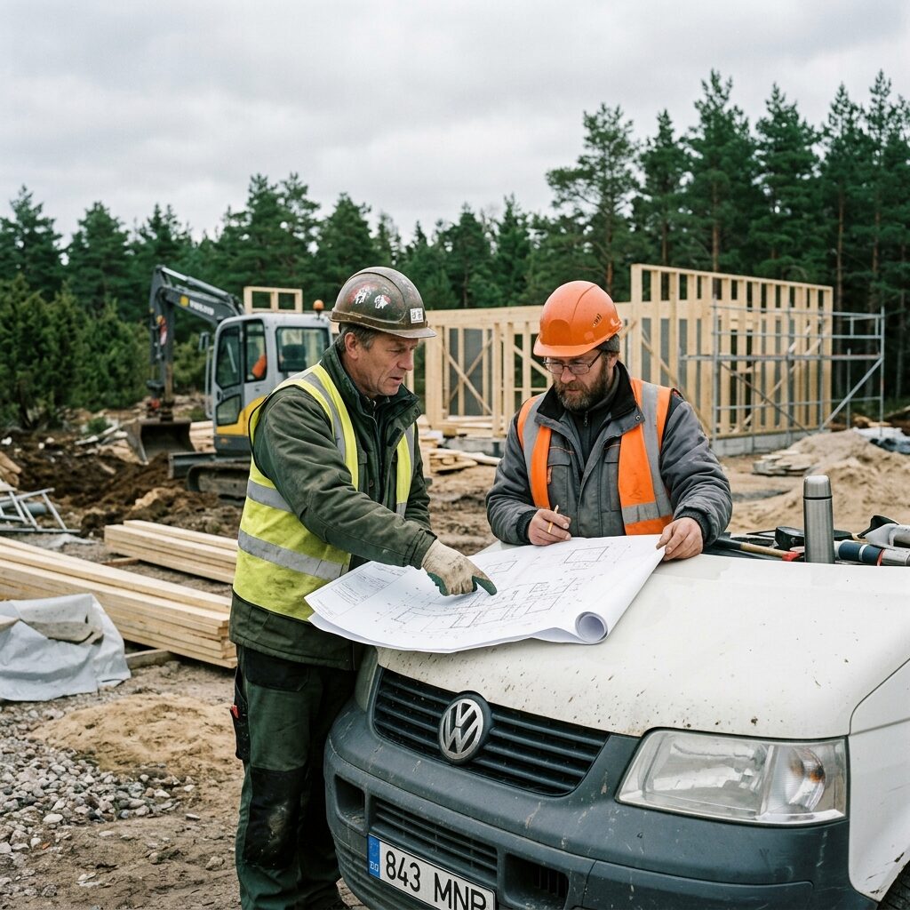 Projekteerimine